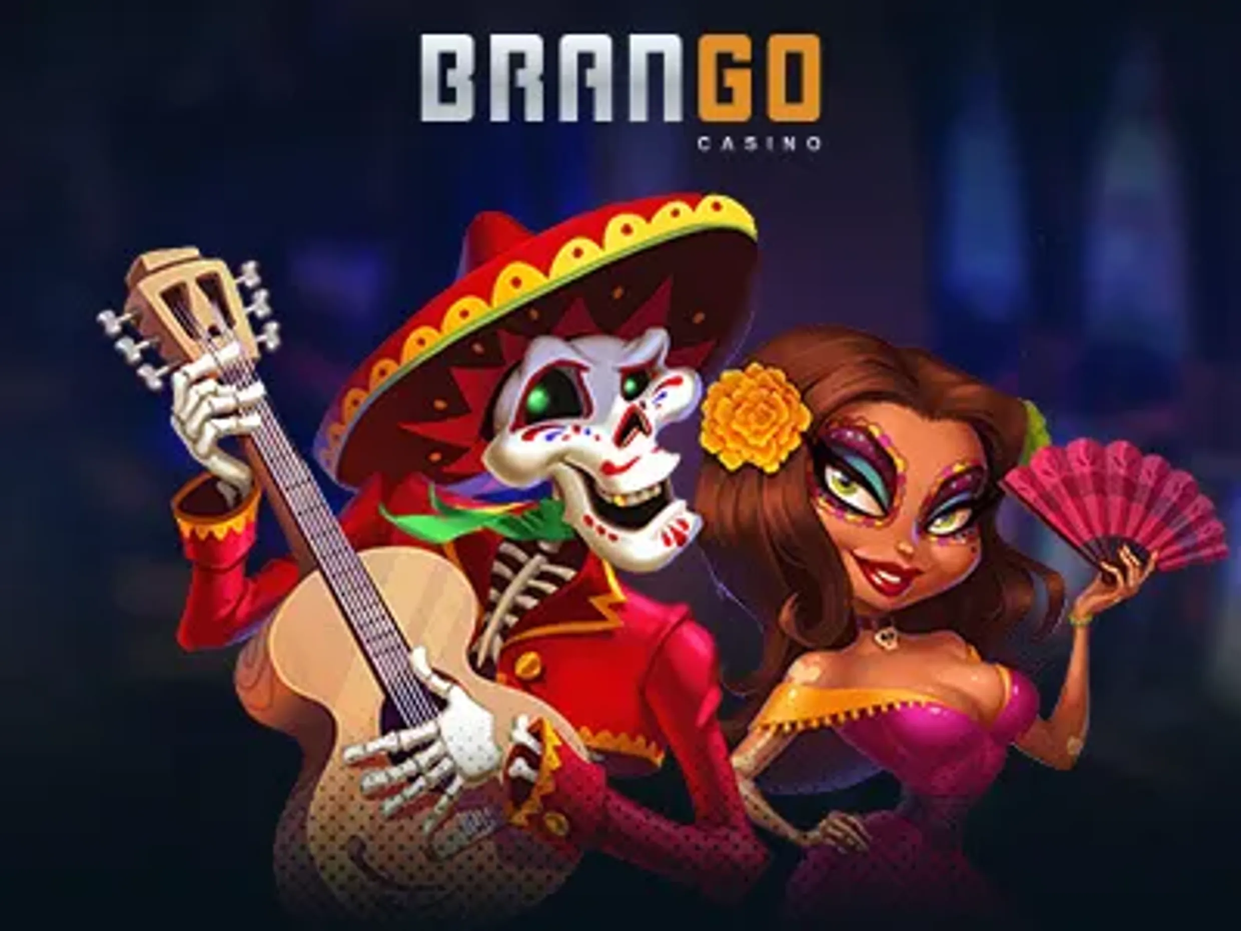 Brango casino features 30 cashback deal